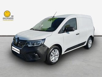 Voitures D'occasion À Matoury | Renault Kangoo Van L1 E-Tech Ev45 11Kw Advance