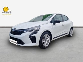 Renault d'occasion à matoury | Clio 1.0 sce 65ch intuition