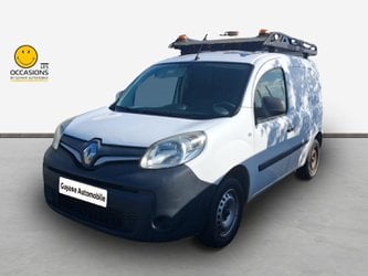 Voitures D'occasion À Matoury | Renault Kangoo Express 1.5 Blue Dci 80Ch Générique 5Cv