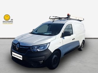 Voitures D'occasion À Matoury | Renault Express Van 1.5 Blue Dci 75Ch Confort 22