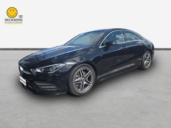 Mercedes-Benz d'occasion à matoury | CLA 200 163ch amg line 7g-dct 9cv