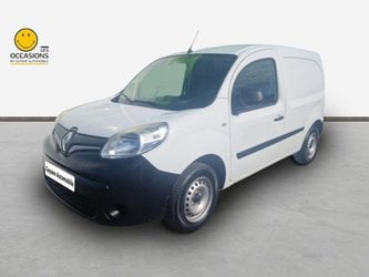 Voitures D'occasion À Matoury | Renault Kangoo Van 1.5 Blue Dci 75Ch Générique
