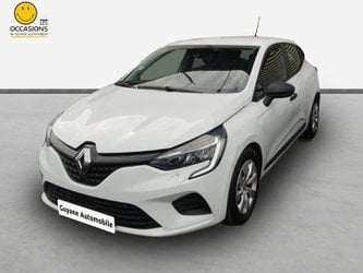 Voitures D'occasion À Matoury | Renault Clio 1.0 Sce 65Ch Authentic