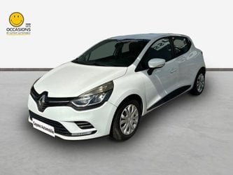 Voitures D'occasion À Matoury | Renault Clio 0.9 Tce 90Ch Limited 5P