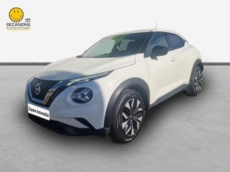 Voitures D'occasion À Matoury | Nissan Juke 1.0 Dig-T 114Ch Gold