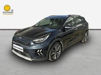 Voitures D'occasion À Matoury | Kia Niro 1.6 Gdi 105Ch Isg + Électrique 43.5Ch Active Dct6