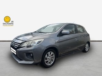 Voitures D'occasion À Matoury | Mitsubishi Space Star 1.2 Mivec 80Ch Invite