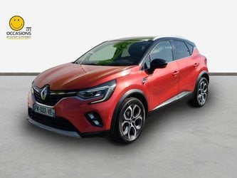Renault d'occasion à matoury | Captur 1.5 blue dci 115ch intens edc