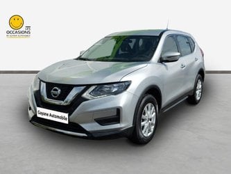 Voitures D'occasion À Matoury | Nissan X-Trail Dci 150Ch Acenta Euro6D-T 7 Places