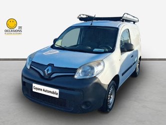 Voitures D'occasion À Matoury | Renault Kangoo Express 1.5 Dci 75Ch Confort