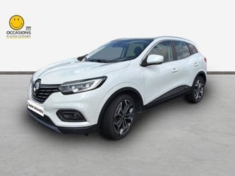 Renault d'occasion à matoury | Kadjar 1.3 tce 160ch fap intens edc - 21