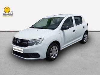 Voitures D'occasion À Matoury | Dacia Sandero 0.9 Tce 90Ch Ambiance