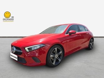 Mercedes-Benz d'occasion à matoury | Classe A 180 136ch progressive line