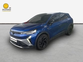 Renault d'occasion à matoury | Symbioz 1.8 e-tech full hybrid 160ch esprit alpine - 25