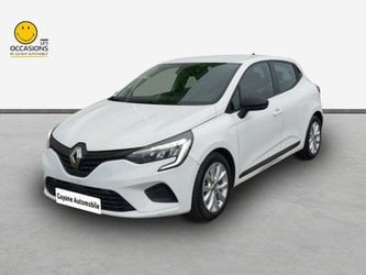Voitures D'occasion À Matoury | Renault Clio 1.0 Sce 65Ch Classic
