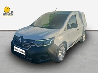 Voitures D'occasion À Matoury | Renault Kangoo Van L1 E-Tech Ev45 11Kw Advance
