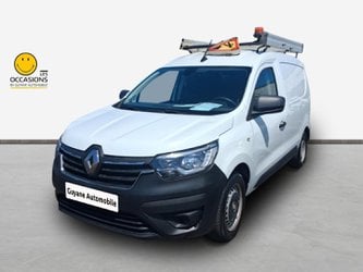 Renault d'occasion à matoury | Express 1.5 blue dci 75ch confort 22