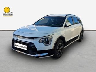 Voitures D'occasion À Matoury | Kia Niro 1.6 Gdi 129Ch Hev Active Dct6