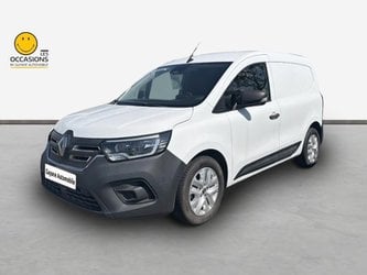 Voitures D'occasion À Matoury | Renault Kangoo Van L1 E-Tech Ev45 11Kw Advance