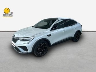 Voitures D'occasion À Matoury | Renault Arkana 1.6 E-Tech 145Ch Full Hybrid Esprit Alpine -24