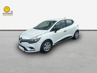 Voitures D'occasion À Matoury | Renault Clio 1.5 Dci 75Ch Energy Business 2P Euro6C