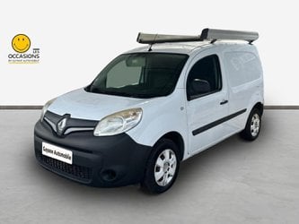 Voitures D'occasion À Matoury | Renault Kangoo Express 1.5 Blue Dci 80Ch Grand Confort 5Cv