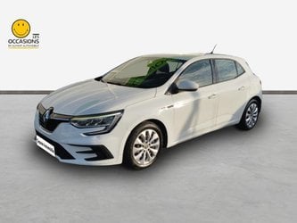 Renault d'occasion à matoury | Mégane 1.5 blue dci 115ch authentique