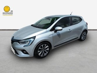 Renault d'occasion à matoury | Clio 5 vp expression 1l 100cv bvm6