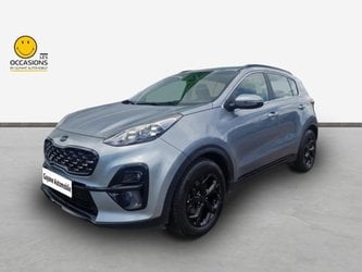 KIA d'occasion à matoury | Sportage 1.6 crdi 136ch mhev motion 4x2