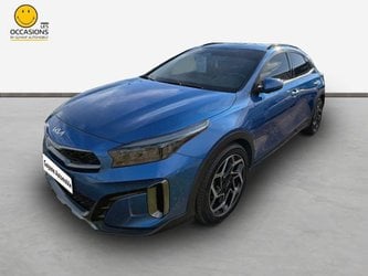 Voitures D'occasion À Matoury | Kia Xceed 1.5 T-Gdi 140Ch Active Dct7