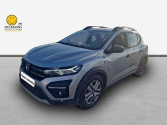 Voitures D'occasion À Matoury | Dacia Sandero 1.0 Tce 110Ch Stepway Expression