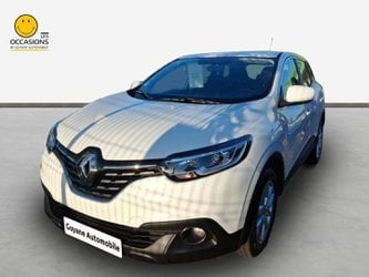 Voitures D'occasion À Matoury | Renault Kadjar 1.5 Dci 110Ch Energy Life Eco²