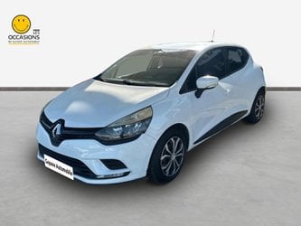 Voitures D'occasion À Matoury | Renault Clio 1.2 16V 75Ch Trend 5P