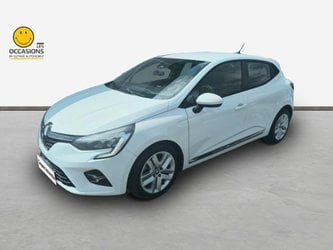 Renault d'occasion à matoury | Clio 1.0 tce 90ch auto-école