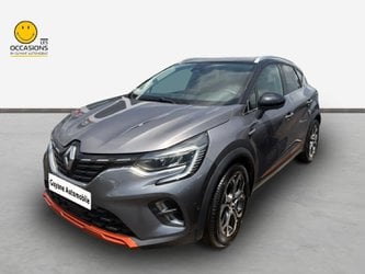 Voitures D'occasion À Matoury | Renault Captur 1.5 Blue Dci 115Ch Dynamique Edc