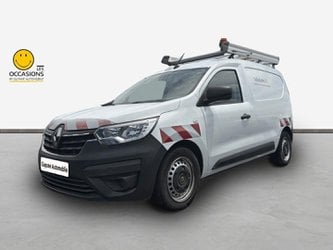 Renault d'occasion à matoury | Express vu generique 1 5l dci 75ch e6d