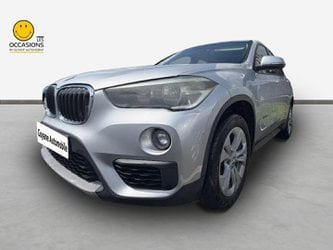 BMW d'occasion à matoury | X1 sdrive16d 116ch xline