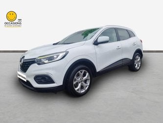 Renault d'occasion à matoury | Kadjar 1.3 tce 140ch fap intens - 21