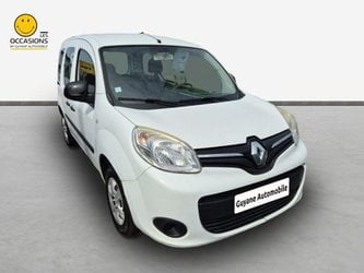 Voitures D'occasion À Saint-Laurent-Du-Maroni | Renault Kangoo 1.5 Blue Dci 80Ch Authentique