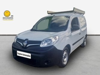 Voitures D'occasion À Matoury | Renault Kangoo Vu Ph.2 Generique 1 5L Dci 75Cv