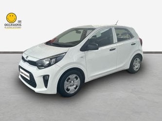 KIA d'occasion à matoury | Picanto my20 emotion 1 0 mpi 67ch e6d
