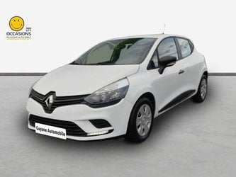 Renault d'occasion à matoury | Clio Sté 1.5 dci 75ch authentique 2places