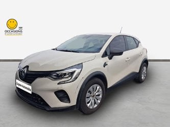 Voitures D'occasion À Matoury | Renault Captur 1.5 Blue Dci 95Ch Zen