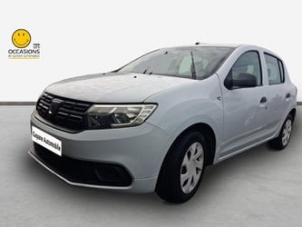 Voitures D'occasion À Matoury | Dacia Sandero 1.5 Blue Dci 75Ch Ambiance
