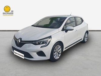 Renault d'occasion à matoury | Clio 1.6 e-tech 140ch intens