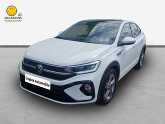 Voitures D'occasion À Matoury | Volkswagen Taigo 1.5 Tsi 150Ch Style Dsg7