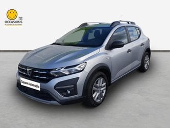 Dacia d'occasion à matoury | Sandero 1.0 tce 90ch stepway essential