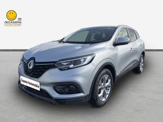 Renault d'occasion à matoury | Kadjar 1.3 tce 140ch fap expression - 21