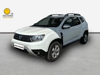 Dacia d'occasion à matoury | Duster 1.3 tce 130ch fap essentiel 4x2