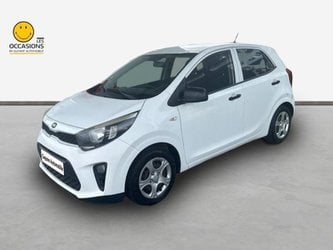 KIA d'occasion à matoury | Picanto 1.0 67ch emotion